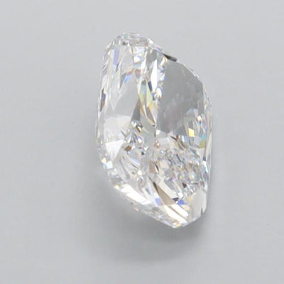 1.02 Carat Elongated Cushion Lab Diamond :: 360 spin frame 01