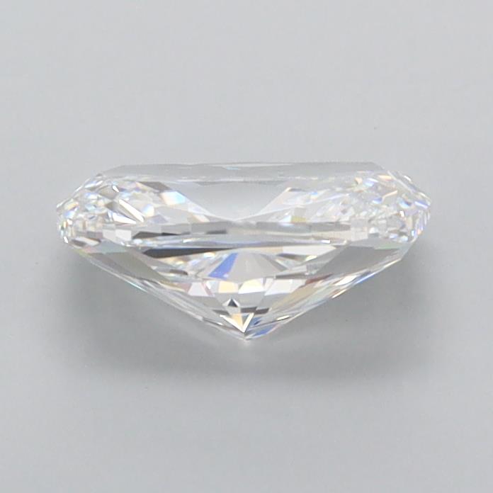 1.02 Carat Elongated Cushion Lab Diamond :: 360 spin frame 02