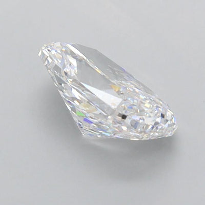 1.02 Carat Elongated Cushion Lab Diamond :: 360 spin frame 03