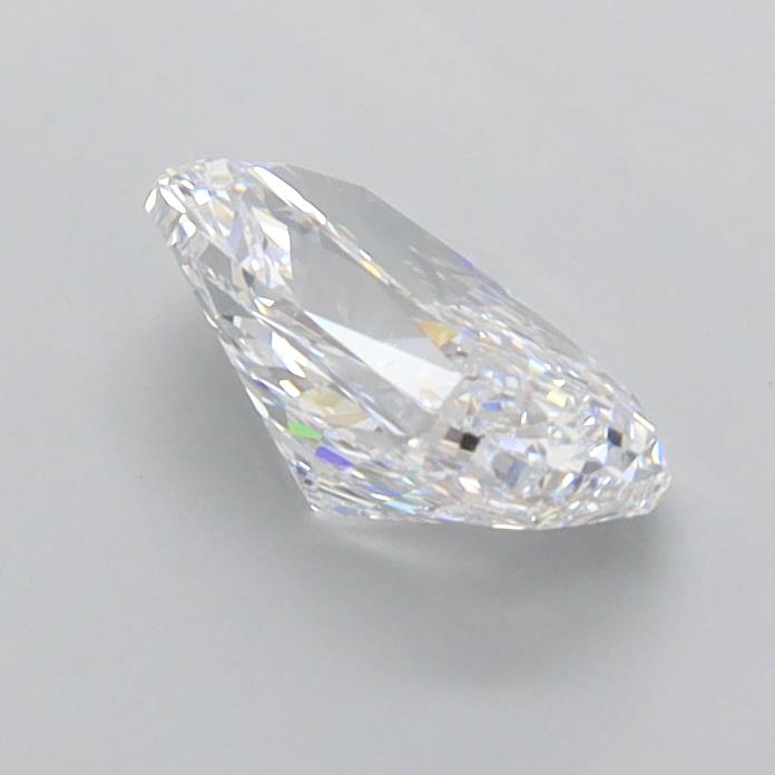 1.02 Carat Elongated Cushion Lab Diamond :: 360 spin frame 03