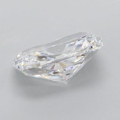 1.02 Carat Elongated Cushion Lab Diamond :: 360 spin frame 04