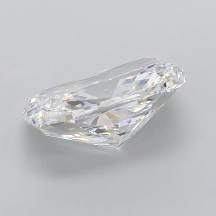1.02 Carat Elongated Cushion Lab Diamond :: 360 spin frame 04