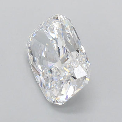 1.02 Carat Elongated Cushion Lab Diamond :: 360 spin frame 05