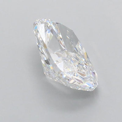 1.02 Carat Elongated Cushion Lab Diamond :: 360 spin frame 06