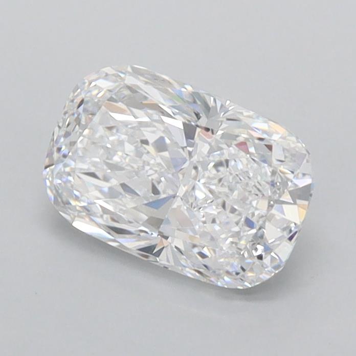 1.02 Carat Elongated Cushion Lab Diamond :: 360 spin frame 07