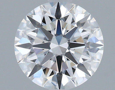1.01 Carat Round Lab Diamond