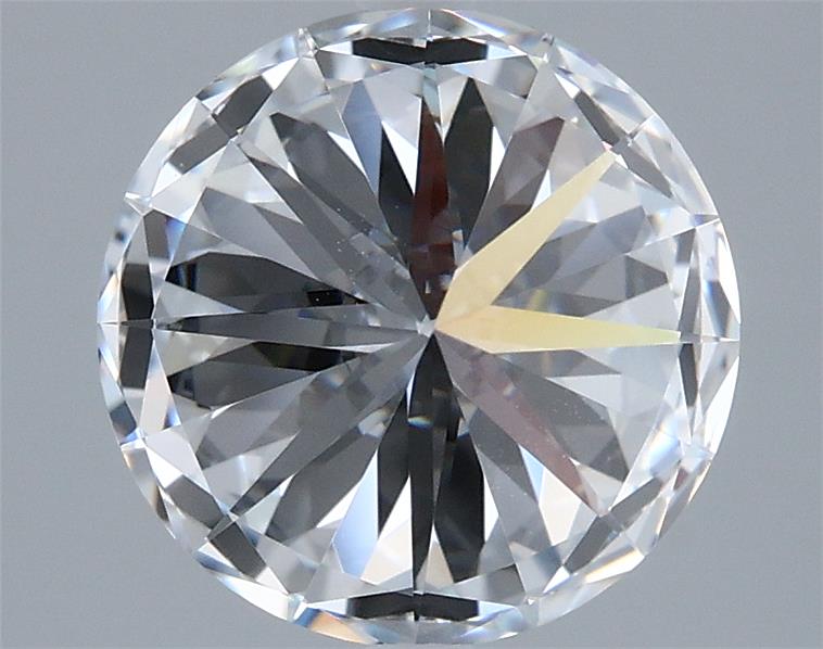 2.45 Carat Round Lab Diamond :: 360 spin frame 01