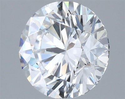 2.45 Carat Round Lab Diamond :: 360 spin frame 04