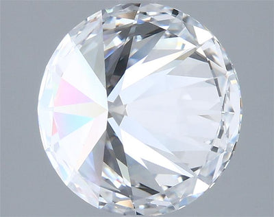 2.45 Carat Round Lab Diamond :: 360 spin frame 05