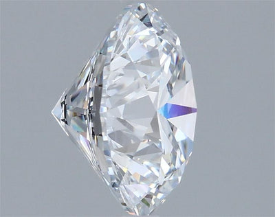 2.45 Carat Round Lab Diamond :: 360 spin frame 06