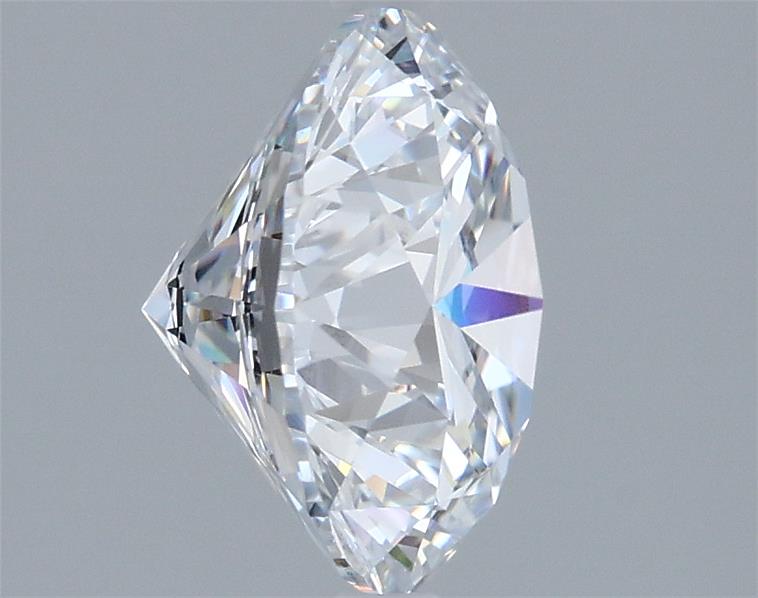 2.45 Carat Round Lab Diamond :: 360 spin frame 06