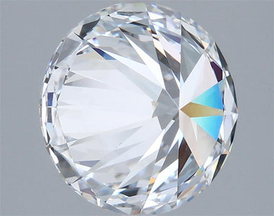 2.45 Carat Round Lab Diamond :: 360 spin frame 07