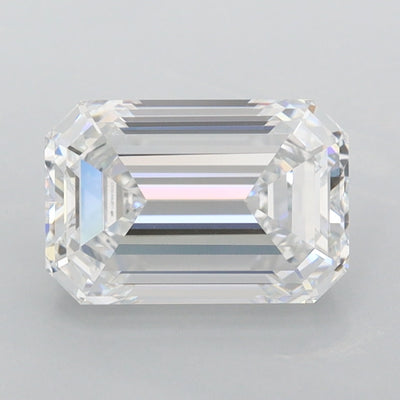 1.91 Carat Emerald Lab Diamond