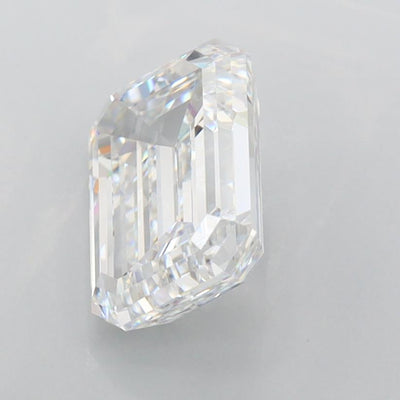1.91 Carat Emerald Lab Diamond :: 360 spin frame 01