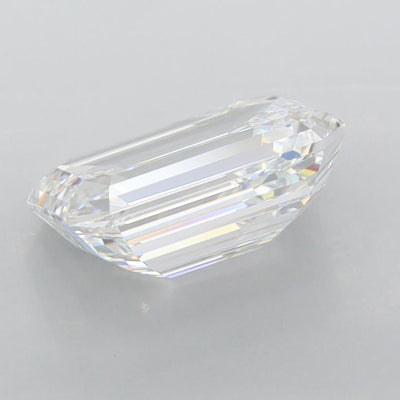 1.91 Carat Emerald Lab Diamond :: 360 spin frame 06