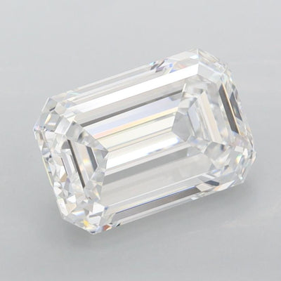 1.91 Carat Emerald Lab Diamond :: 360 spin frame 07