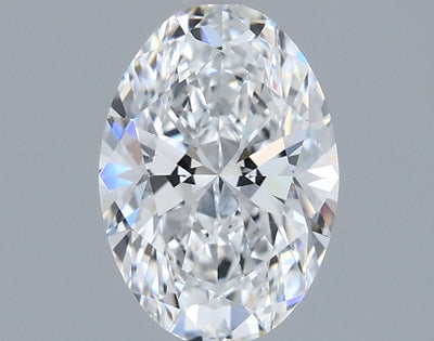 1.06 Carat Oval Lab Diamond