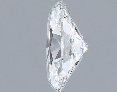 1.06 Carat Oval Lab Diamond :: 360 spin frame 01