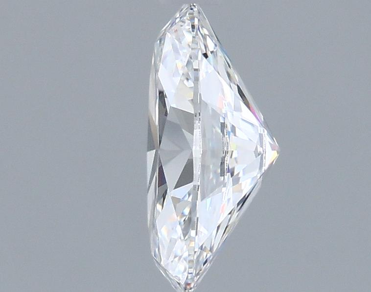 1.06 Carat Oval Lab Diamond :: 360 spin frame 01