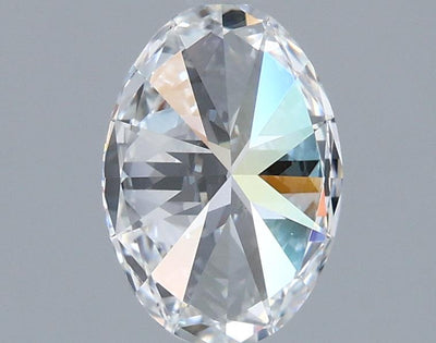 1.06 Carat Oval Lab Diamond :: 360 spin frame 02