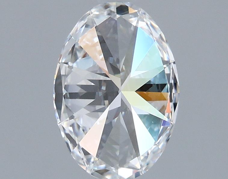 1.06 Carat Oval Lab Diamond :: 360 spin frame 02