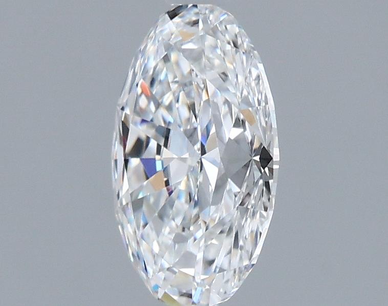 1.06 Carat Oval Lab Diamond :: 360 spin frame 03