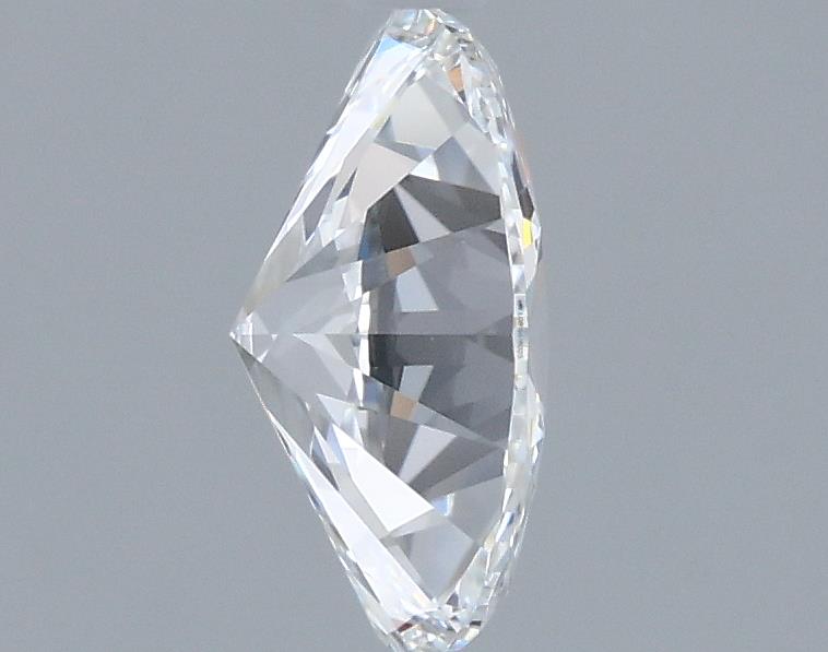 1.06 Carat Oval Lab Diamond :: 360 spin frame 04