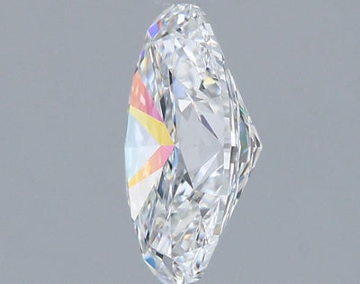 1.06 Carat Oval Lab Diamond :: 360 spin frame 05