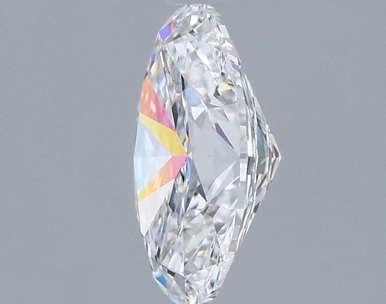 1.06 Carat Oval Lab Diamond :: 360 spin frame 05