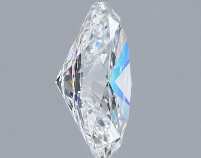 1.06 Carat Oval Lab Diamond :: 360 spin frame 06
