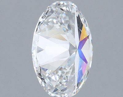 1.06 Carat Oval Lab Diamond :: 360 spin frame 07