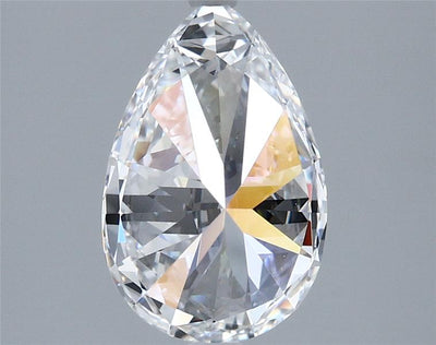 1.58 Carat Pear Lab Diamond :: 360 spin frame 01