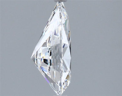 1.58 Carat Pear Lab Diamond :: 360 spin frame 02