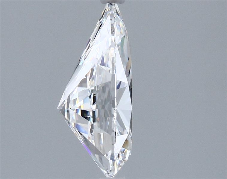 1.58 Carat Pear Lab Diamond :: 360 spin frame 02