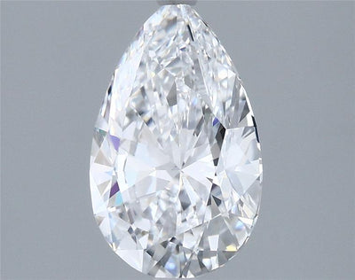 1.58 Carat Pear Lab Diamond :: 360 spin frame 04