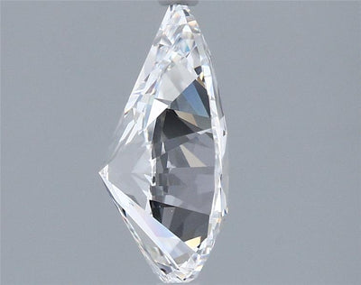 1.58 Carat Pear Lab Diamond :: 360 spin frame 05