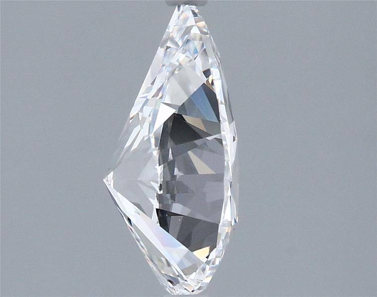 1.58 Carat Pear Lab Diamond :: 360 spin frame 05