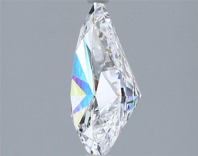 1.58 Carat Pear Lab Diamond :: 360 spin frame 07