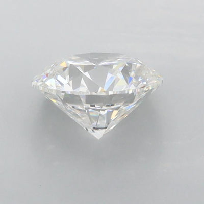 0.92 Carat Round Lab Diamond :: 360 spin frame 01