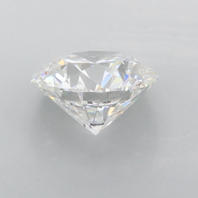 0.92 Carat Round Lab Diamond :: 360 spin frame 01