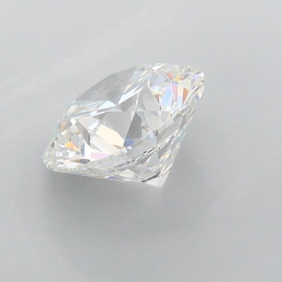 0.92 Carat Round Lab Diamond :: 360 spin frame 03