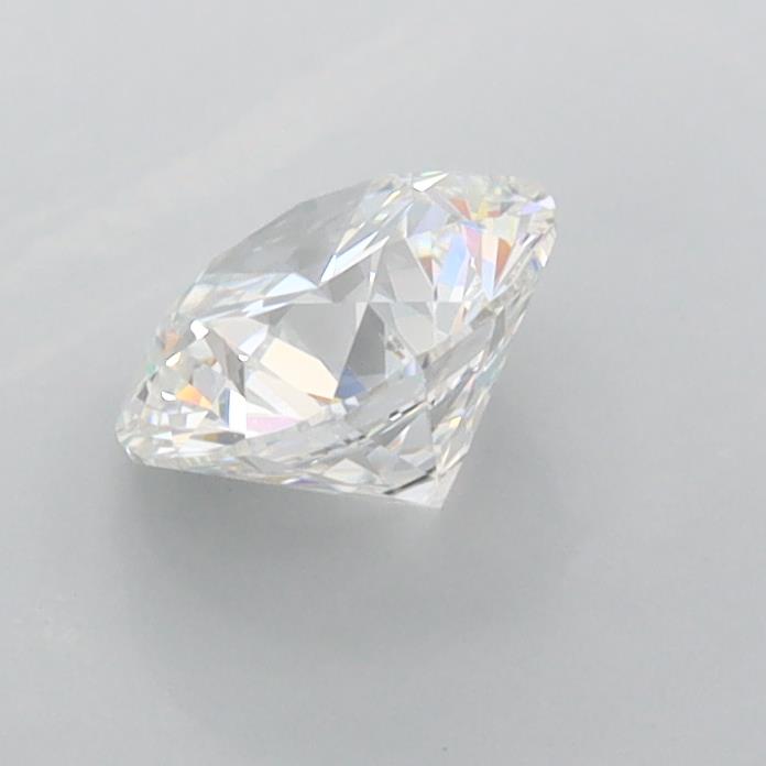 0.92 Carat Round Lab Diamond :: 360 spin frame 03