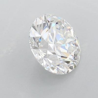 0.92 Carat Round Lab Diamond :: 360 spin frame 04