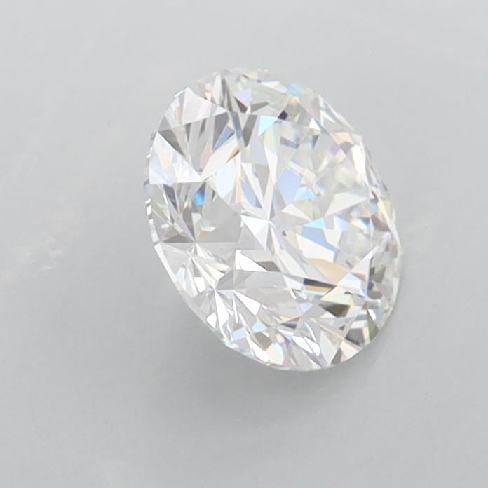 0.92 Carat Round Lab Diamond :: 360 spin frame 04