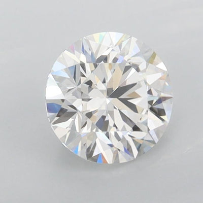 0.92 Carat Round Lab Diamond :: 360 spin frame 05