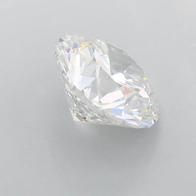 0.92 Carat Round Lab Diamond :: 360 spin frame 06