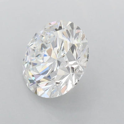 0.92 Carat Round Lab Diamond :: 360 spin frame 07