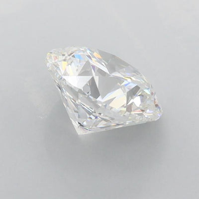 0.95 Carat Round Lab Diamond :: 360 spin frame 03