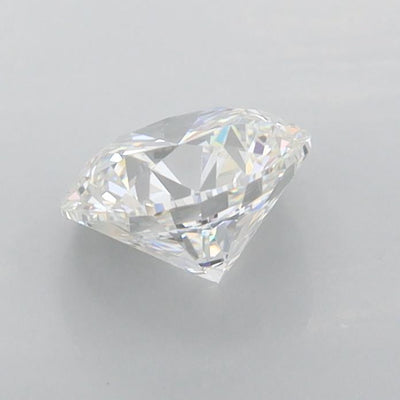 0.95 Carat Round Lab Diamond :: 360 spin frame 07