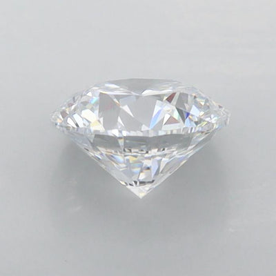 0.98 Carat Round Lab Diamond :: 360 spin frame 01